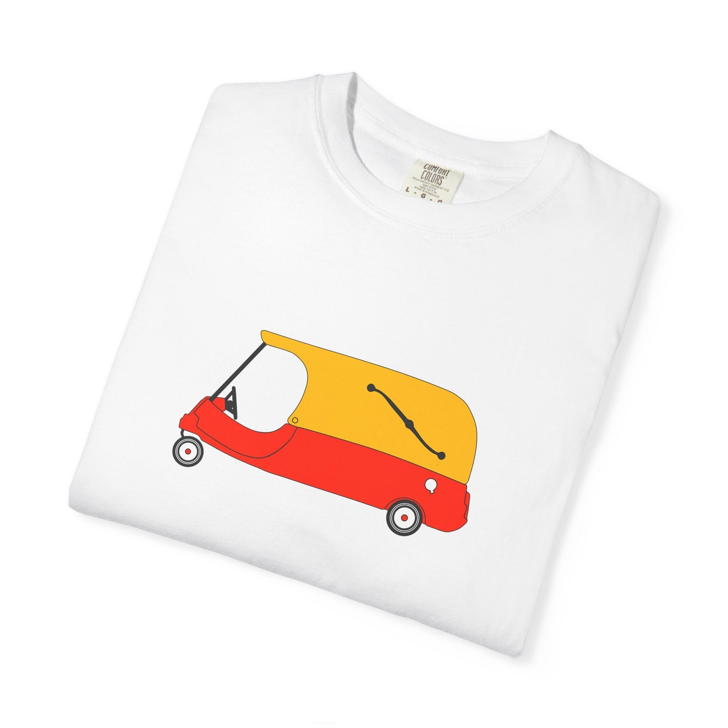 Hearse T-shirt