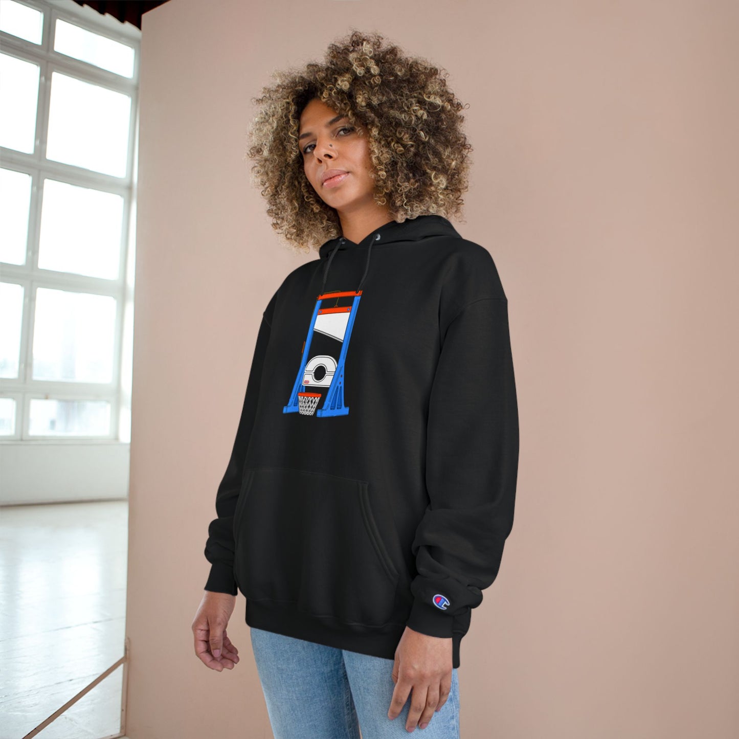 Guillotine Hoodie