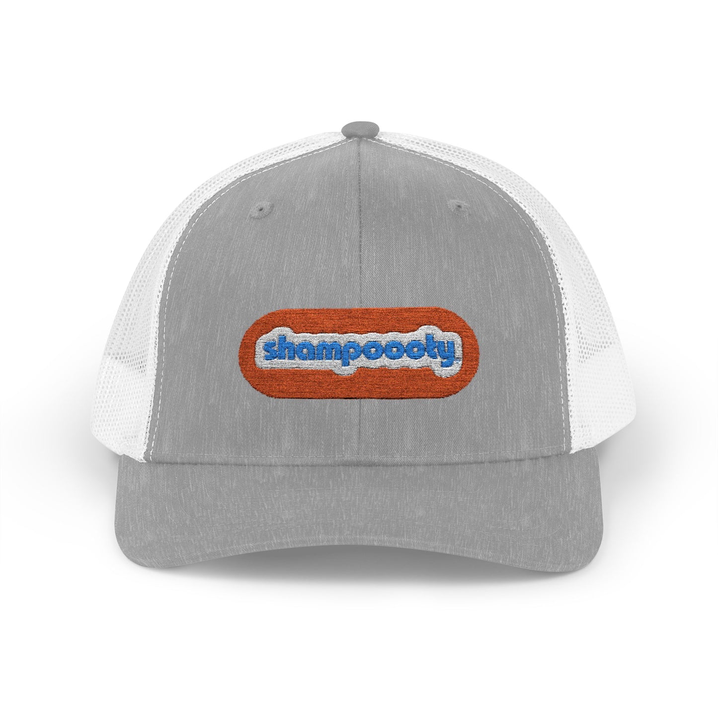 Shampoooty Trucker Cap