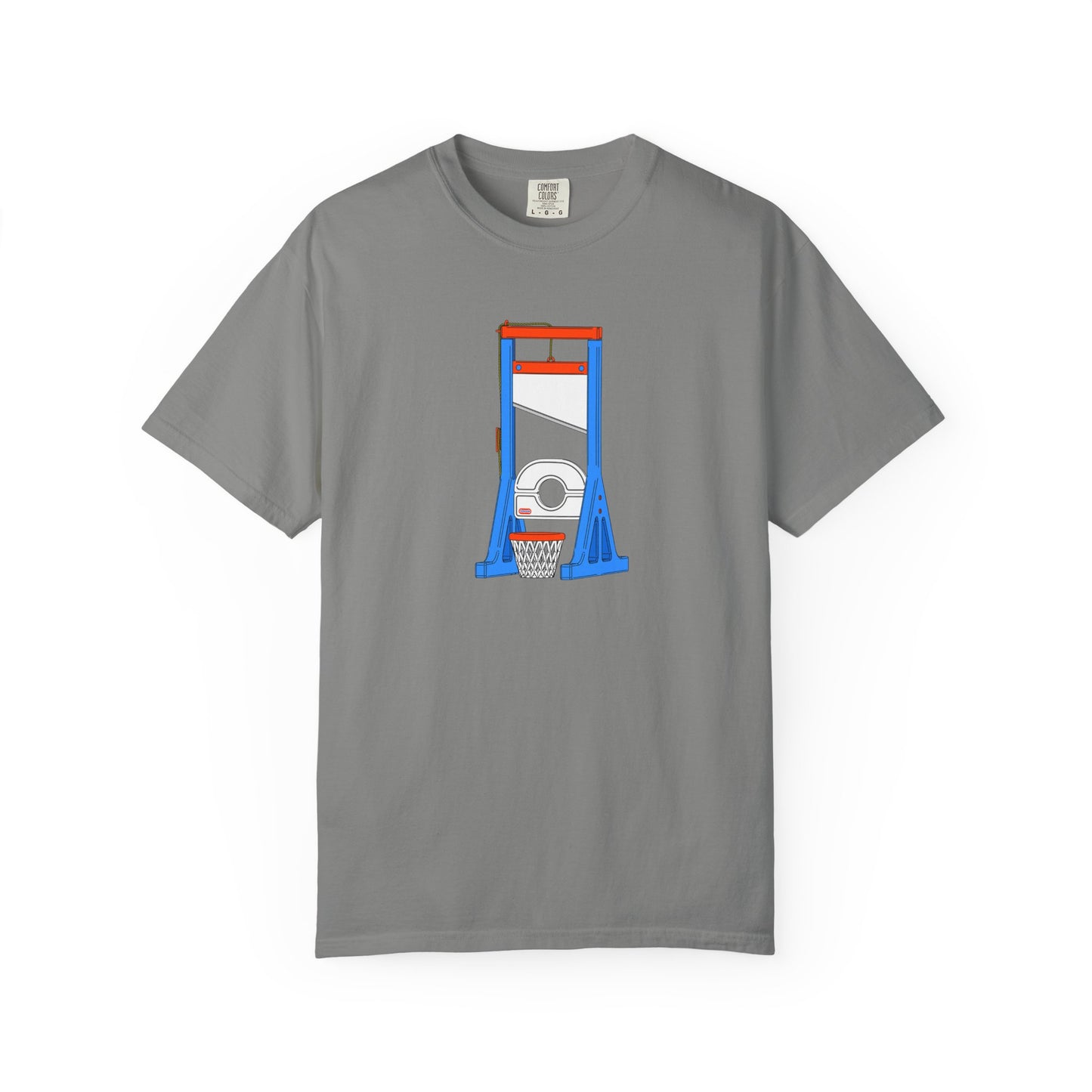Guillotine T-Shirt