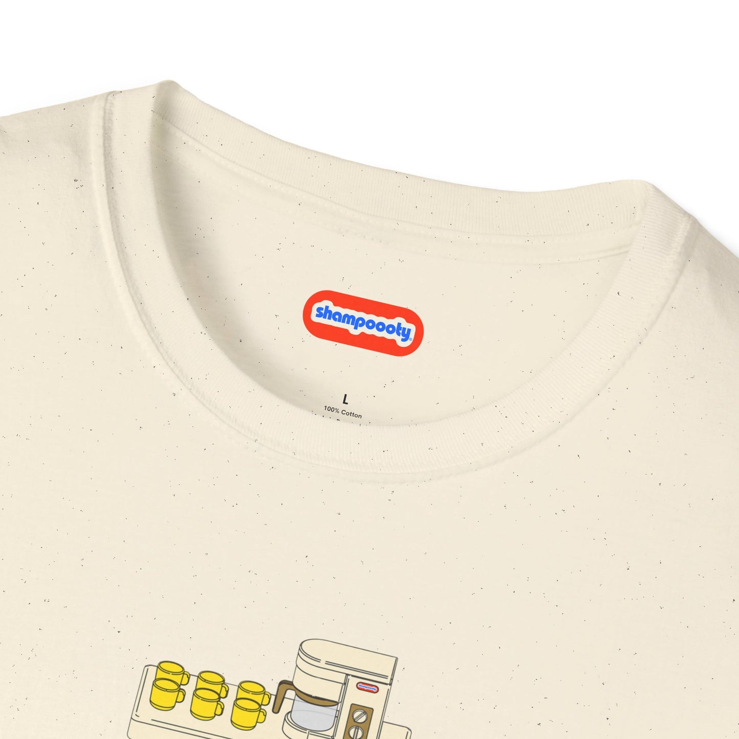 Support Group T-Shirt