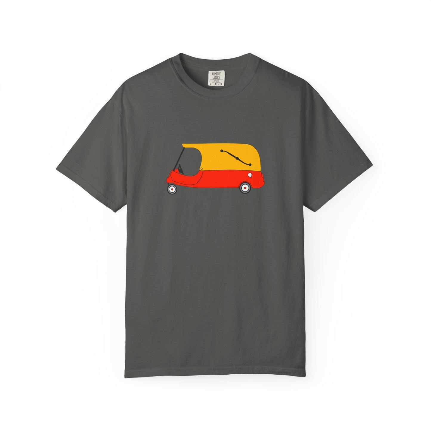 Hearse T-shirt