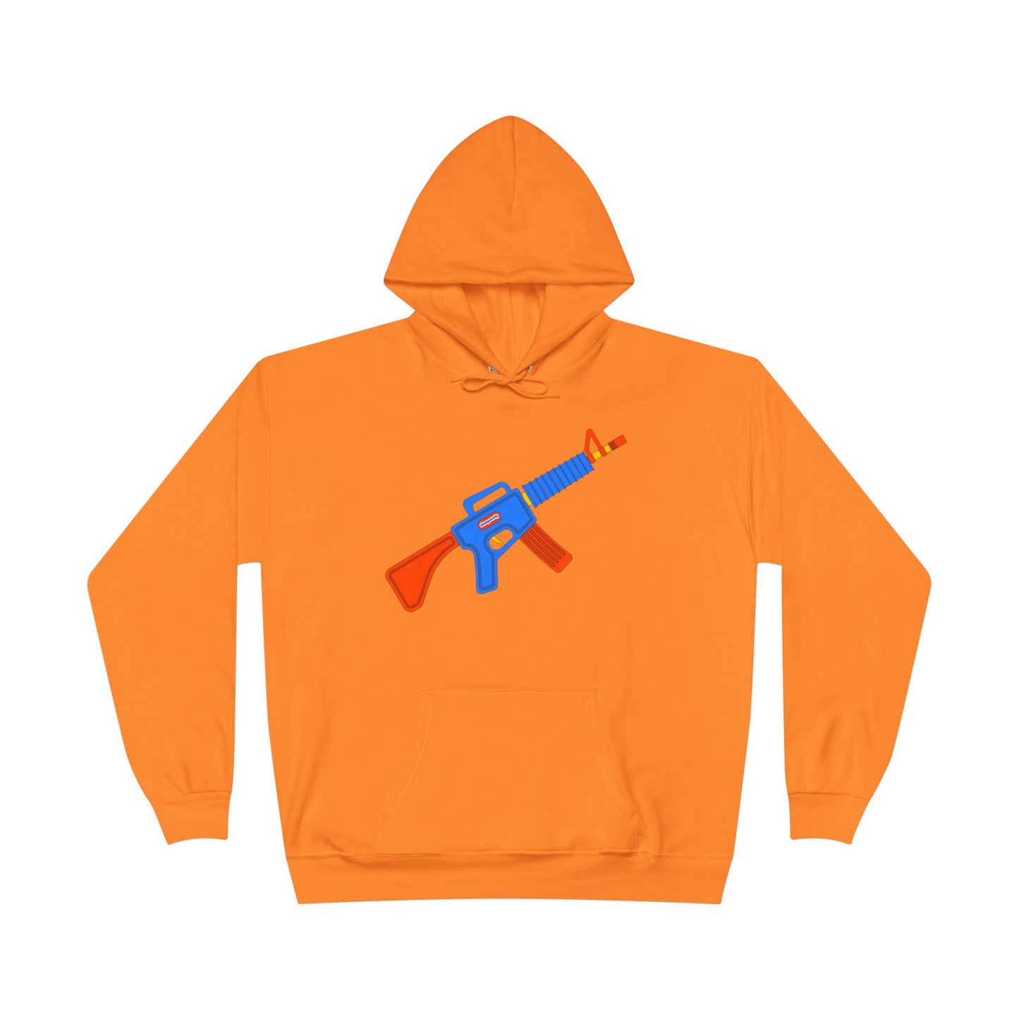 AR 15 Hoodie