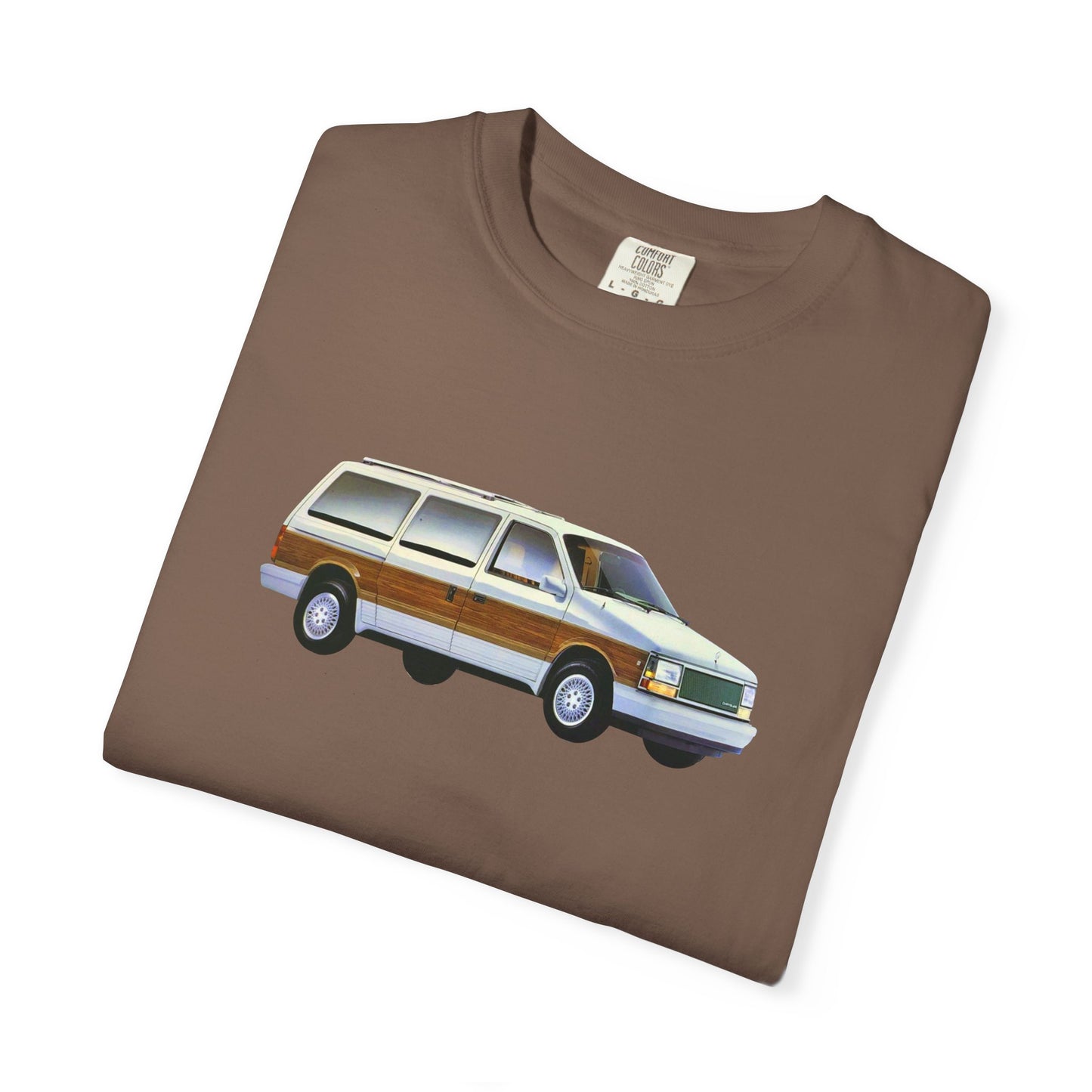 Chrysler Town and Country T-Shirt