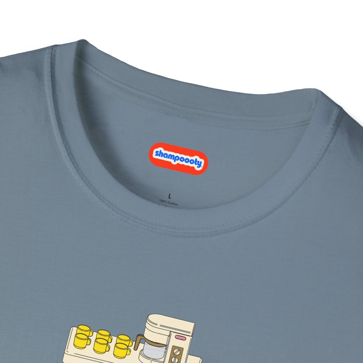 Support Group T-Shirt