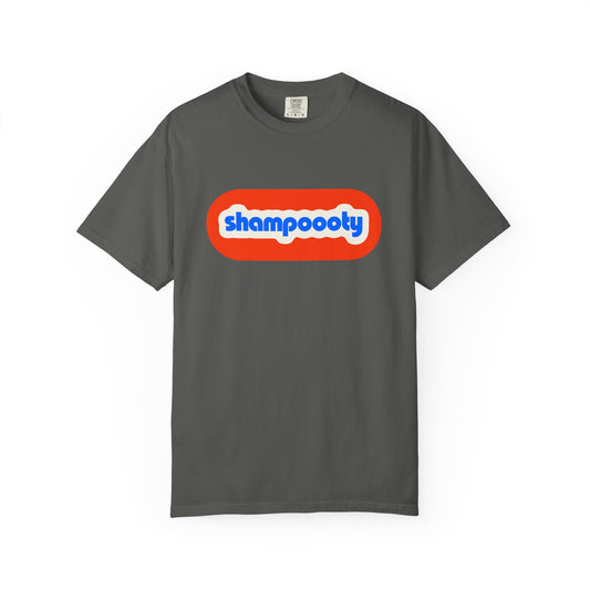 Shampooooty Logo T-Shirt