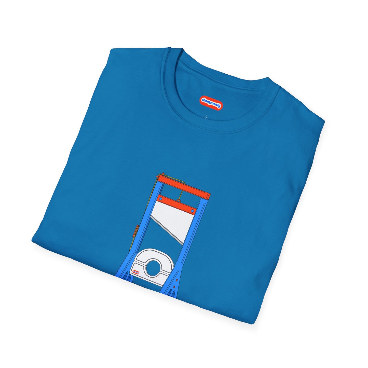 Guillotine T-Shirt