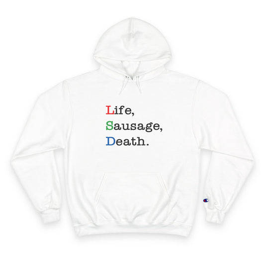 LSD Hoodie
