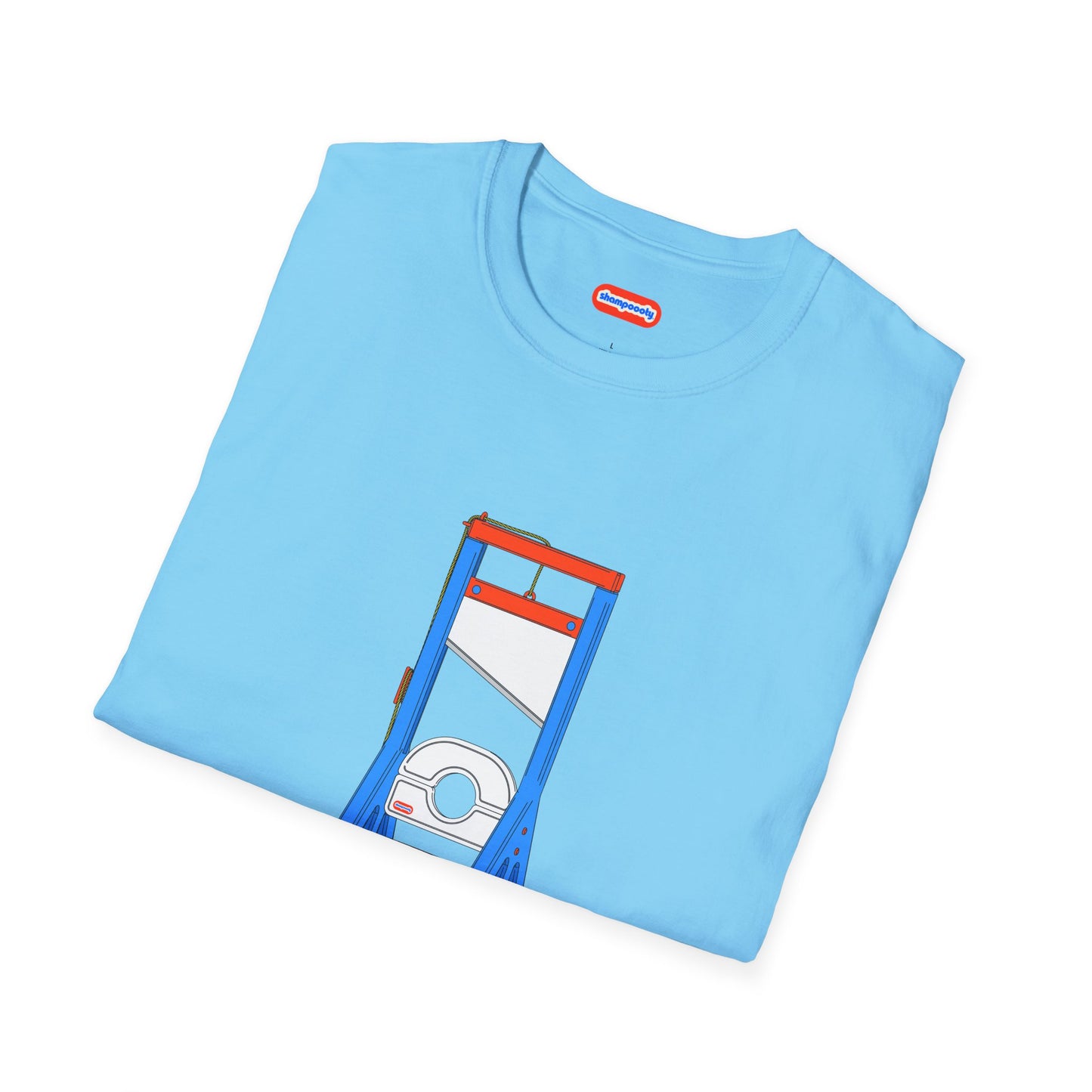 Guillotine T-Shirt