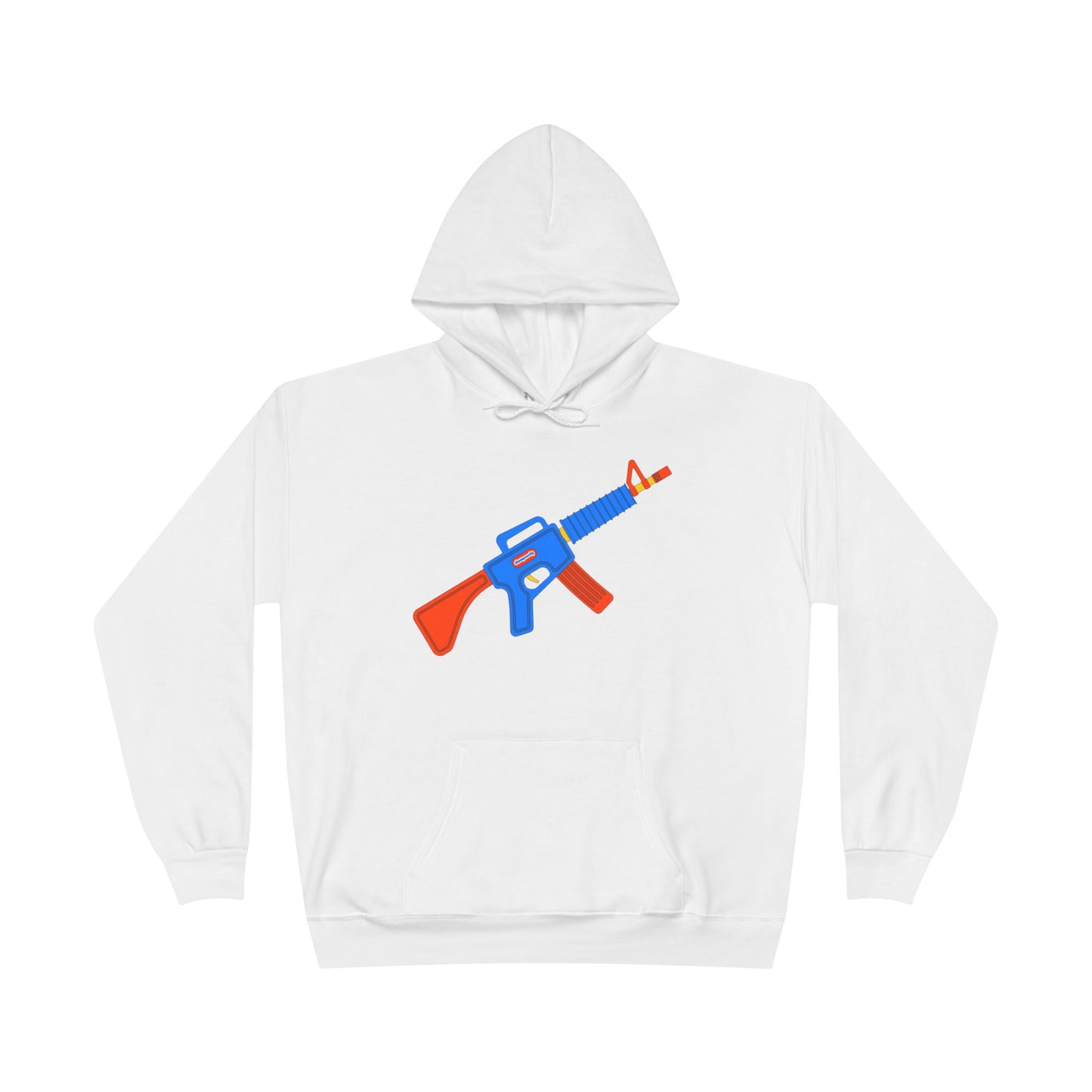 AR 15 Hoodie