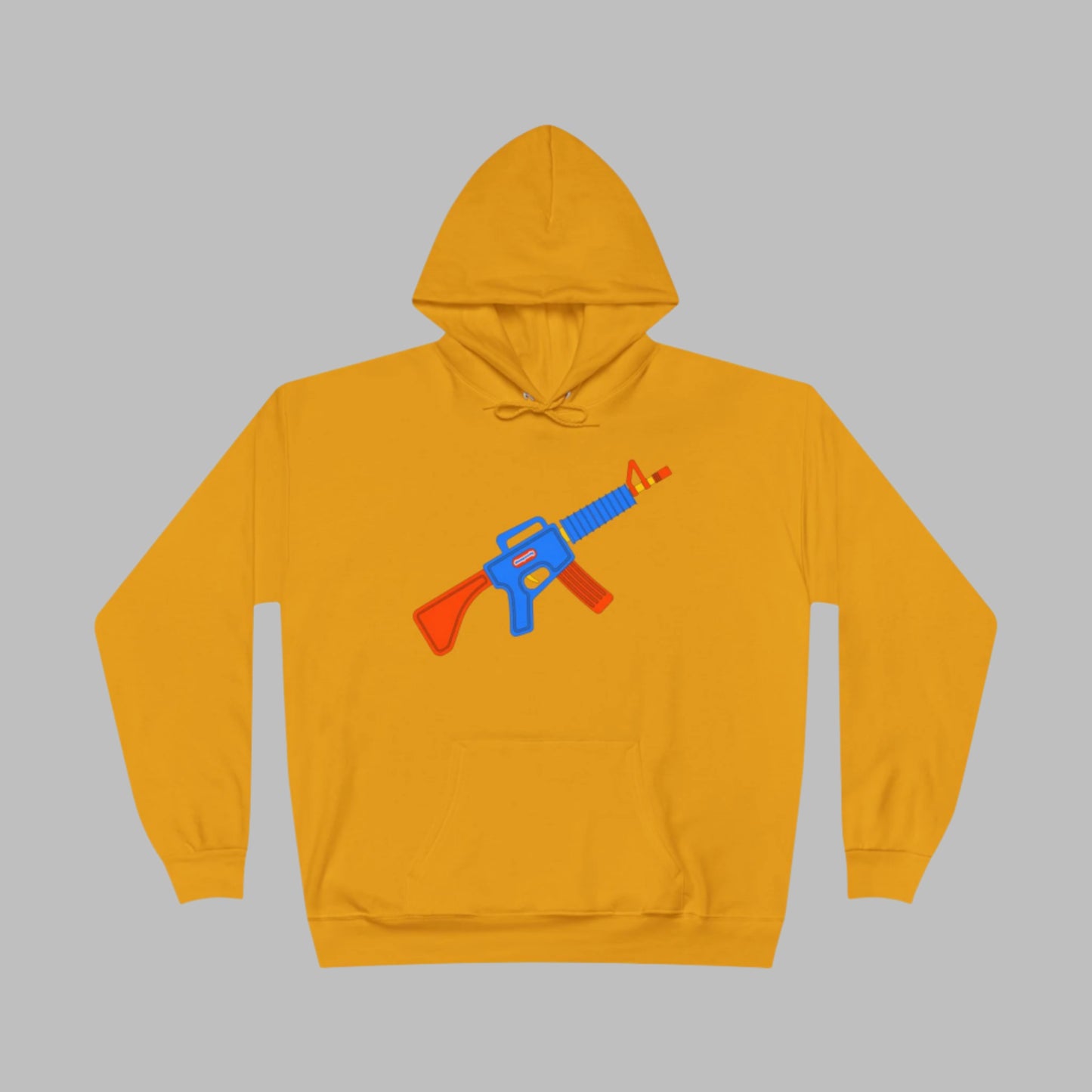 AR 15 Hoodie