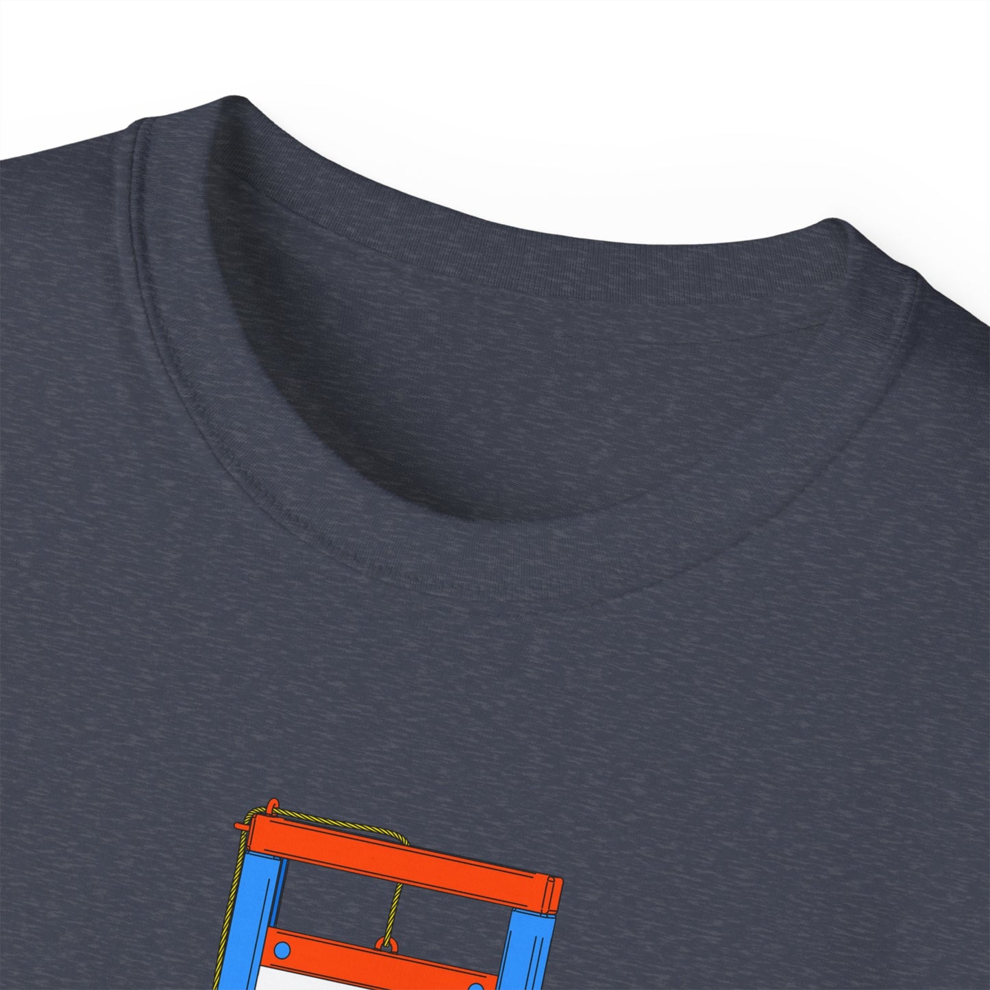 Guillotine T-Shirt