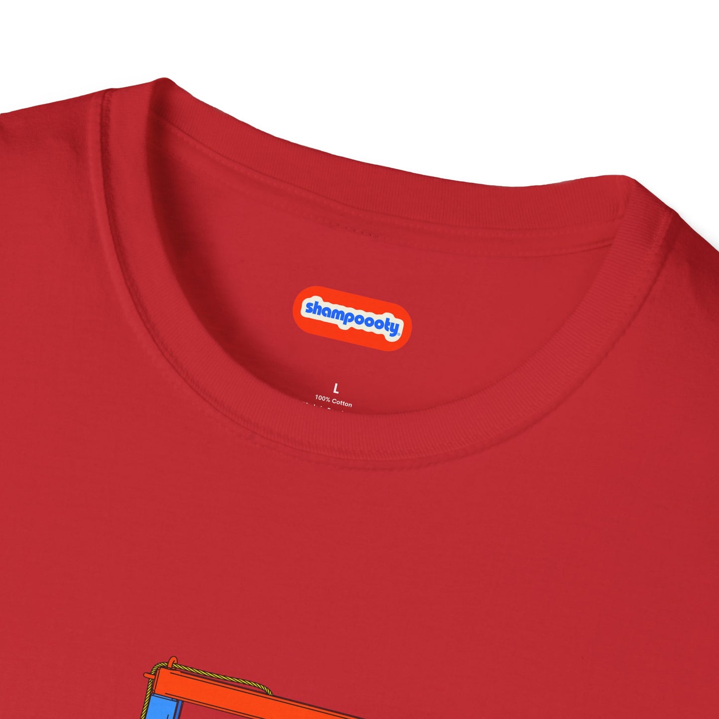 Guillotine T-Shirt