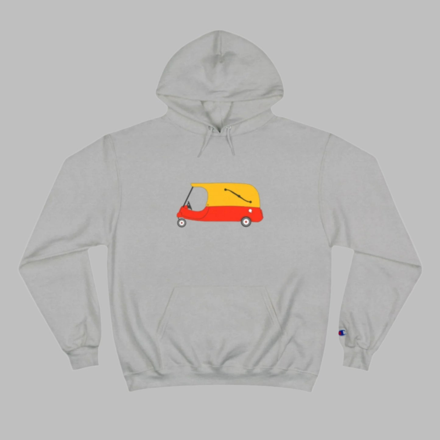 Hearse Hoodie