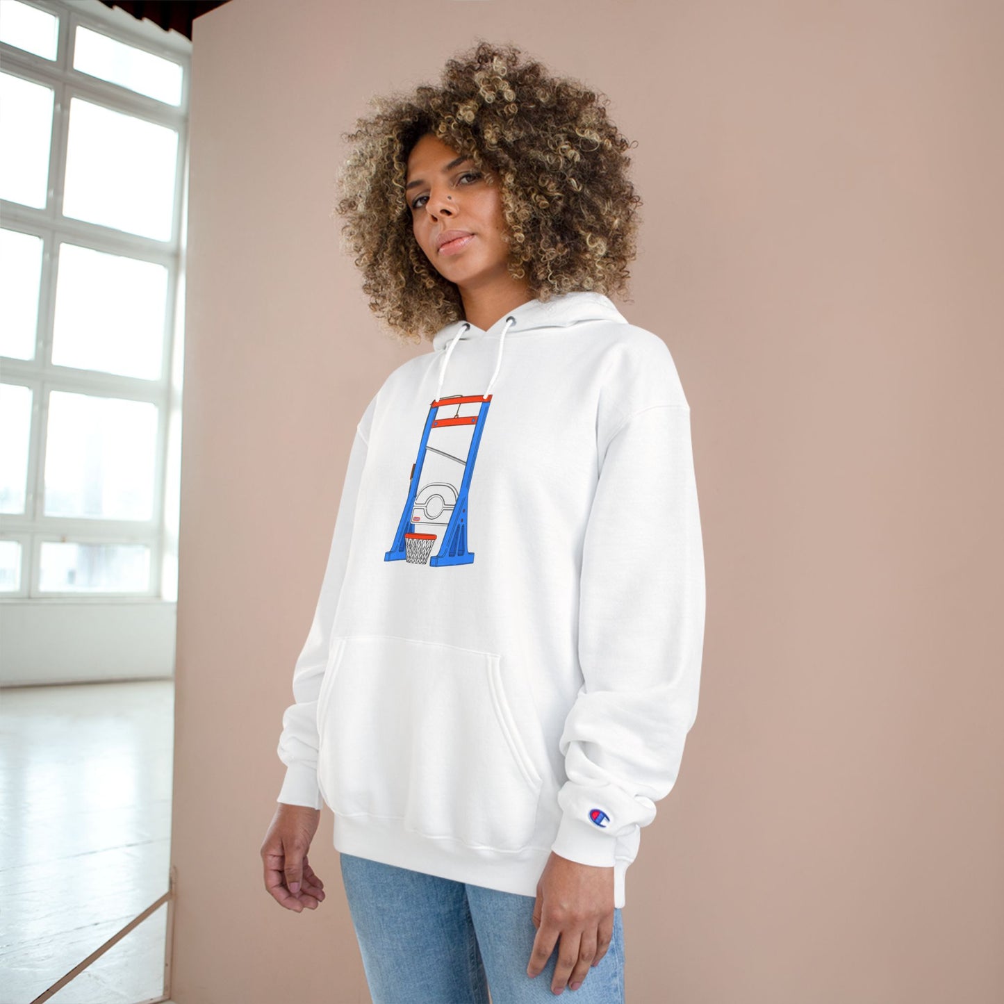 Guillotine Hoodie