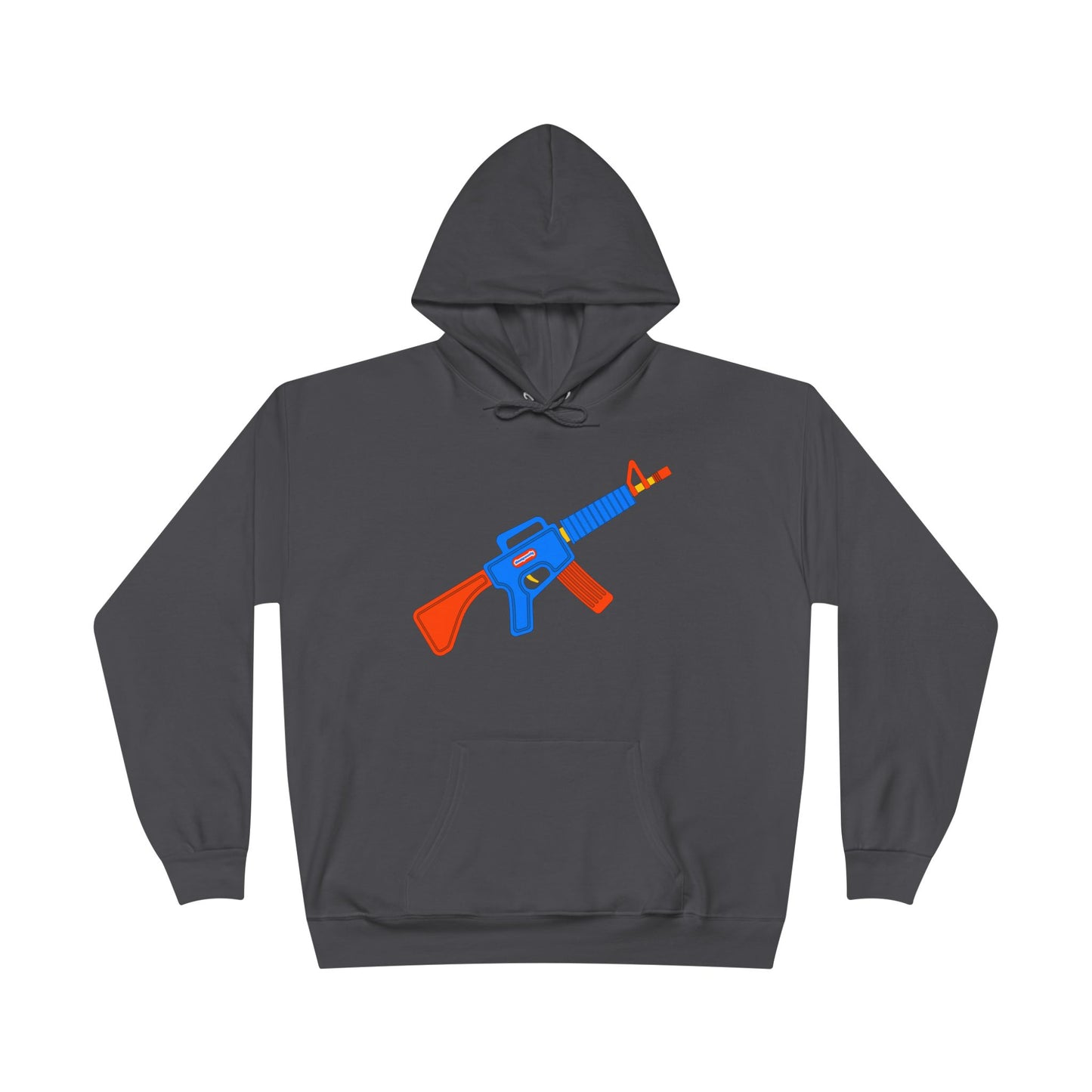 AR 15 Hoodie