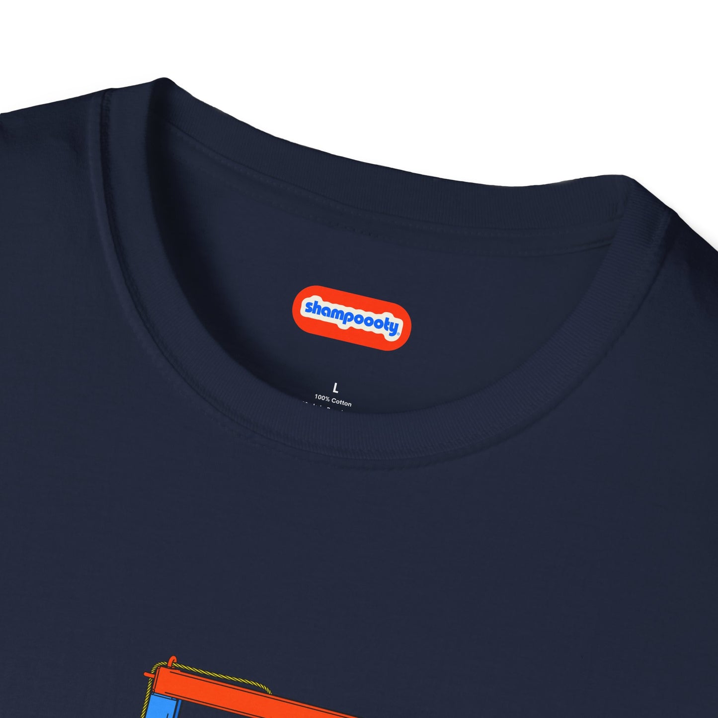 Guillotine T-Shirt