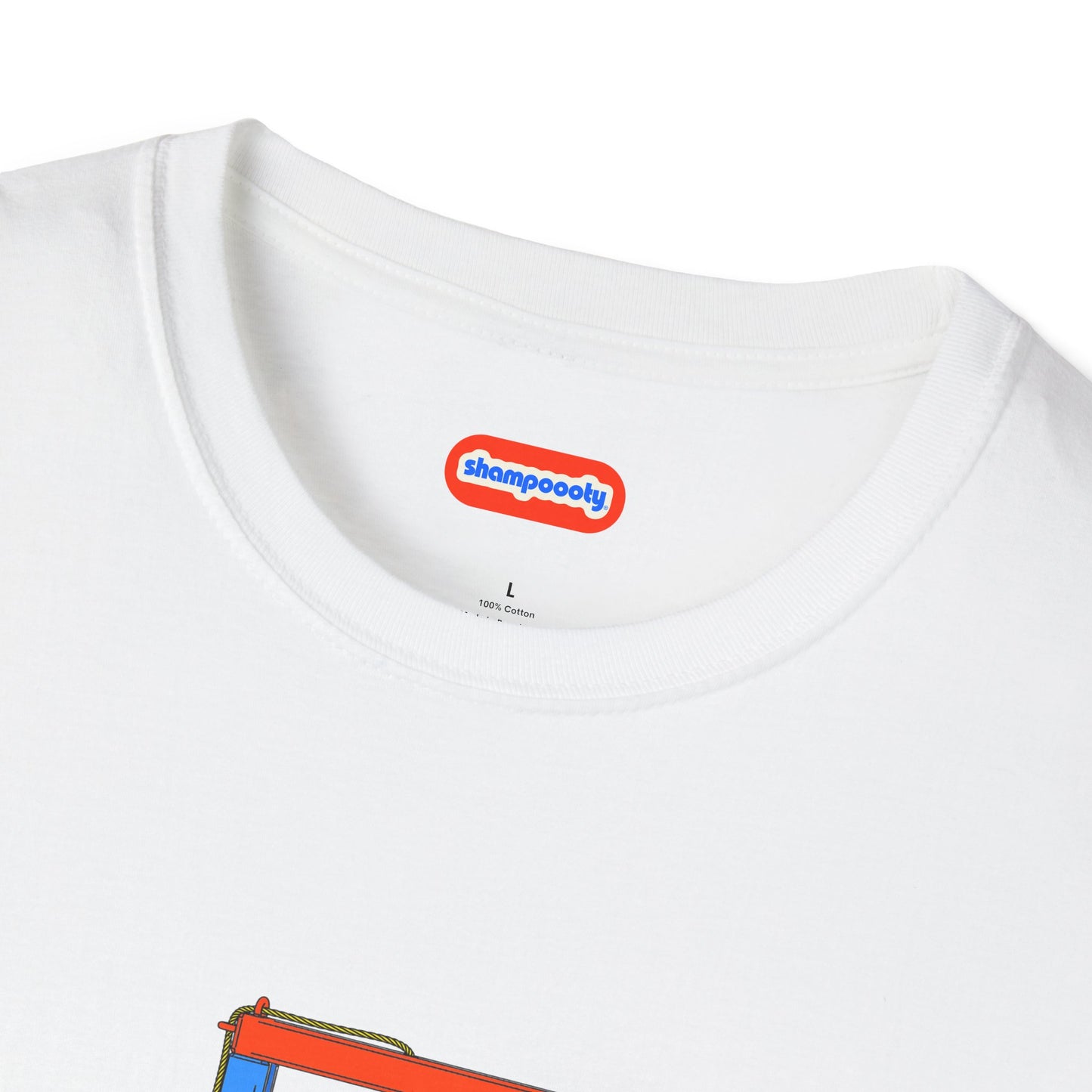 Guillotine T-Shirt