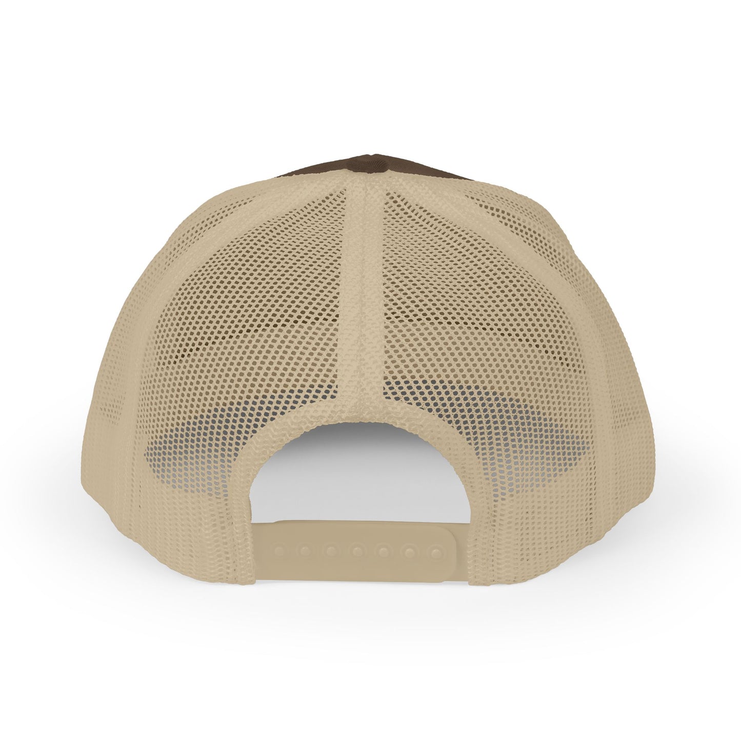 Shampoooty Trucker Cap