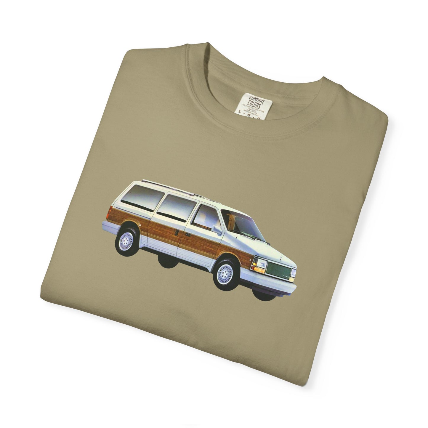 Chrysler Town and Country T-Shirt