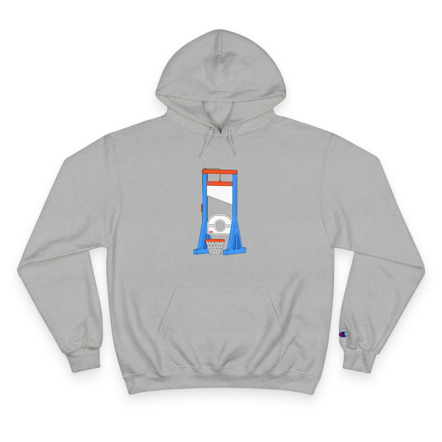 Guillotine Hoodie