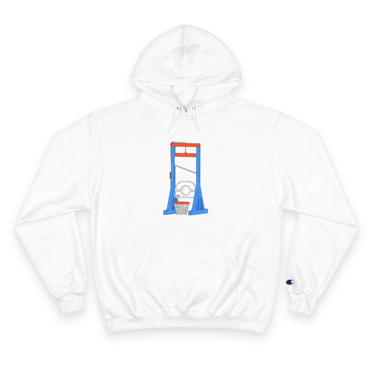 Guillotine Hoodie