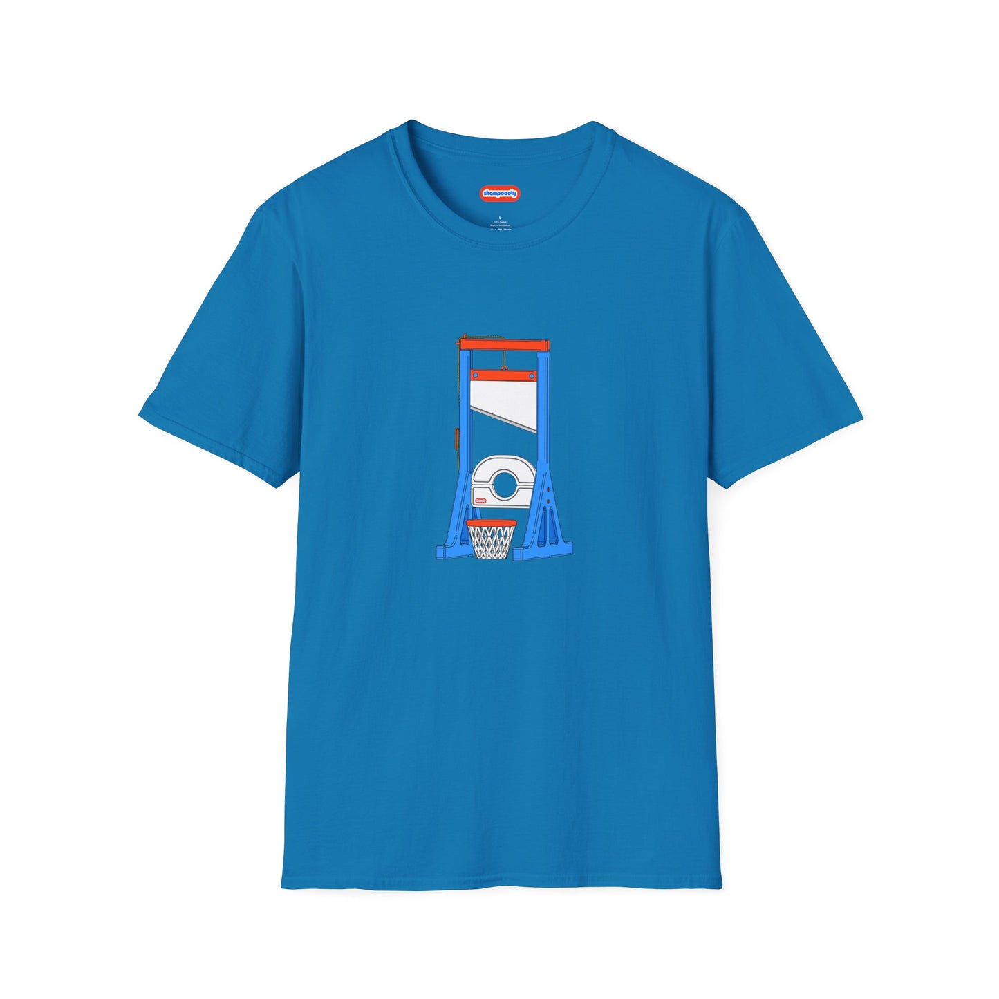Guillotine T-Shirt