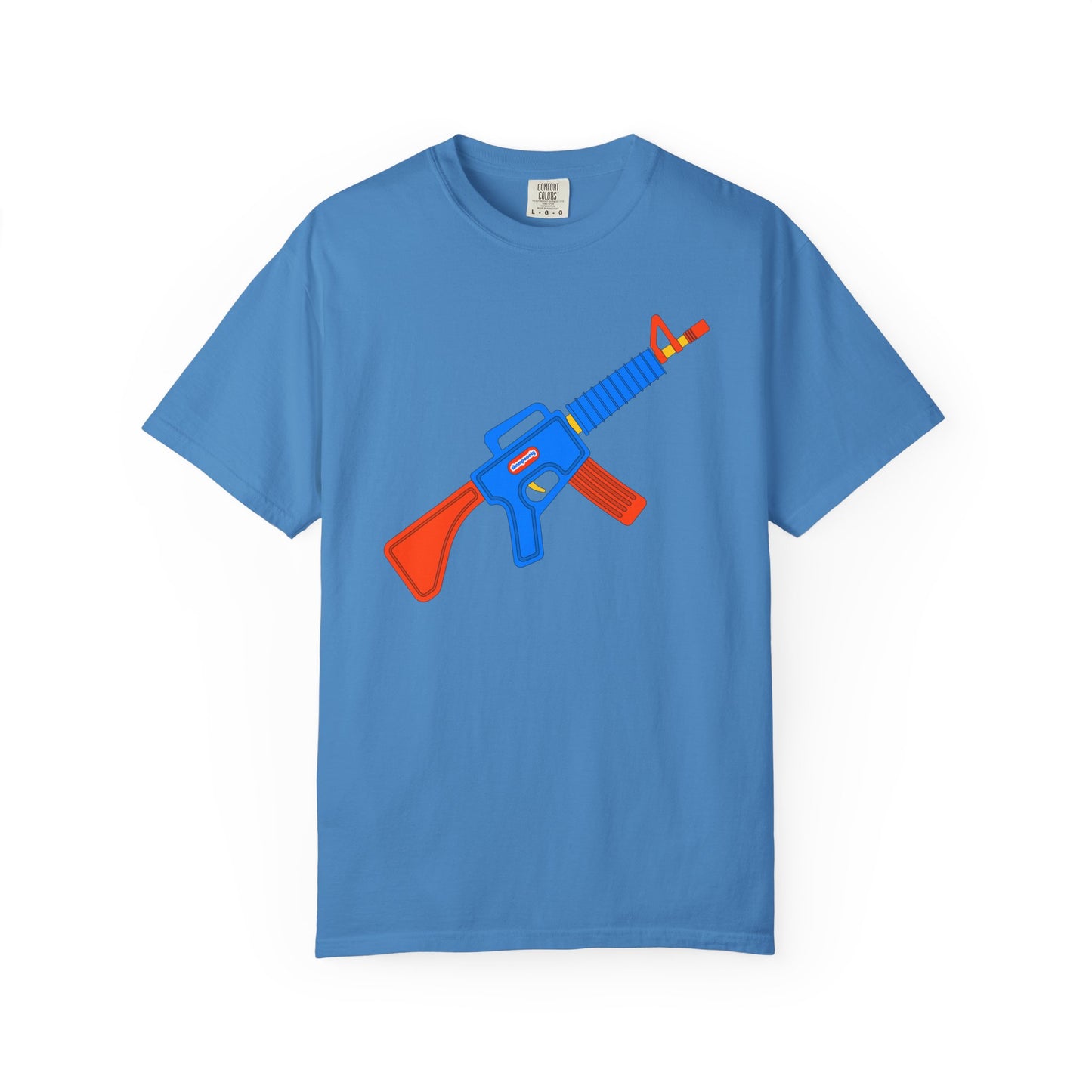 AR-15 T-Shirt