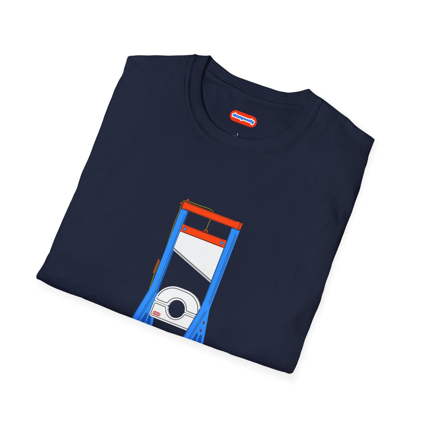 Guillotine T-Shirt