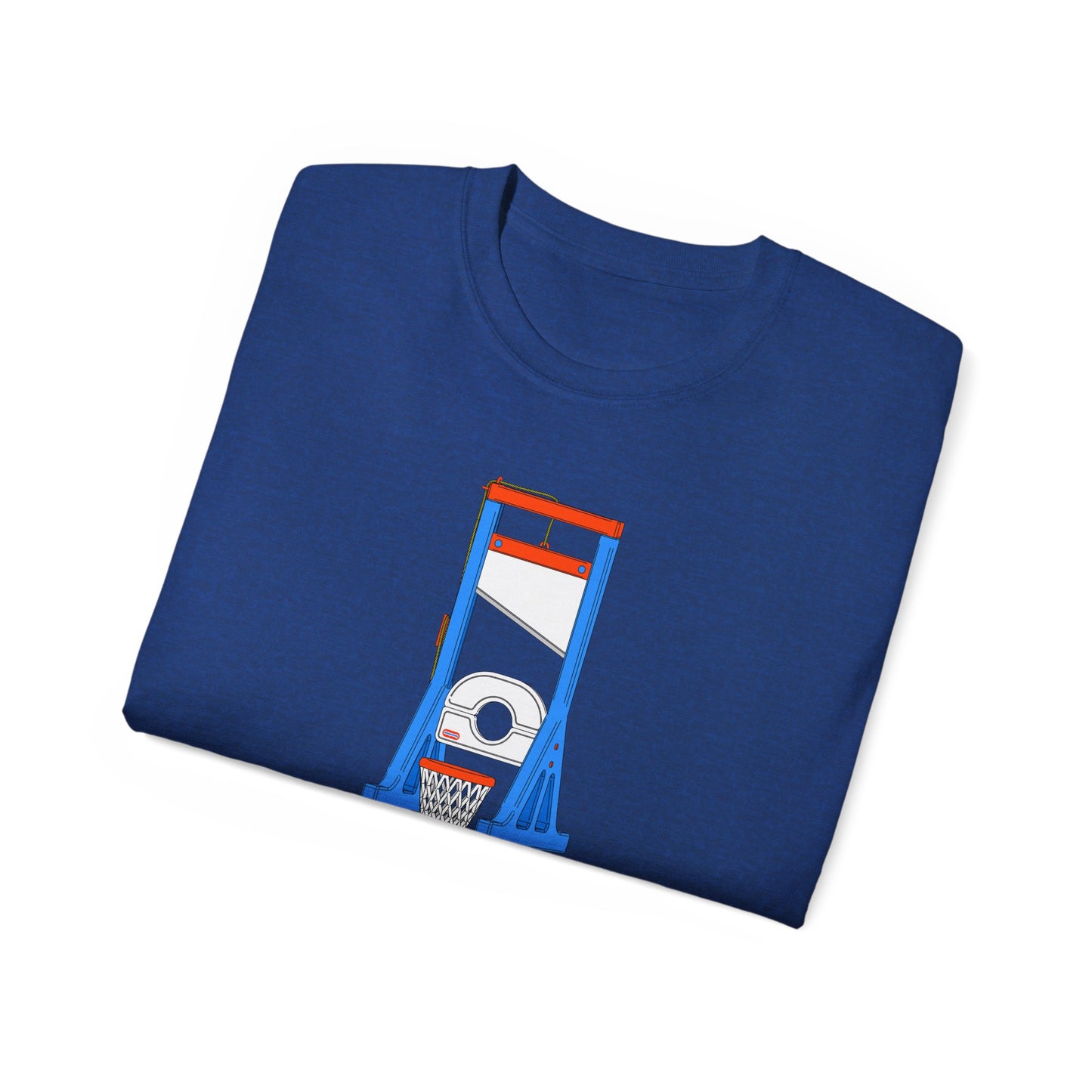 Guillotine T-Shirt