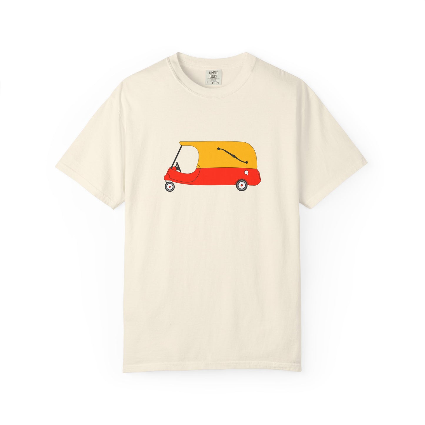 Hearse T-shirt