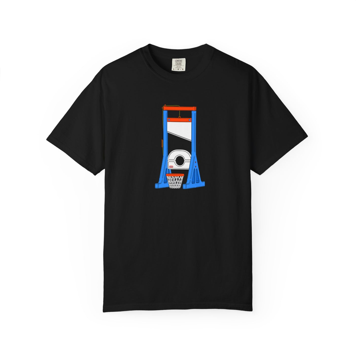 Guillotine T-Shirt