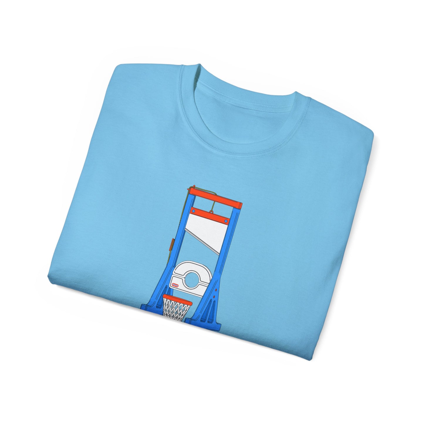Guillotine T-Shirt