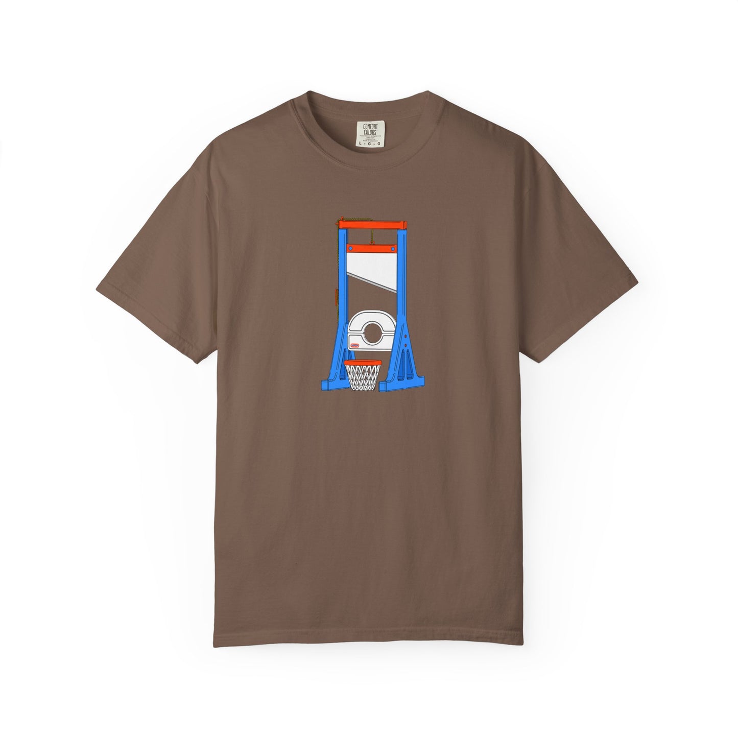 Guillotine T-Shirt