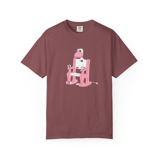 Electric Chair T-shirt
