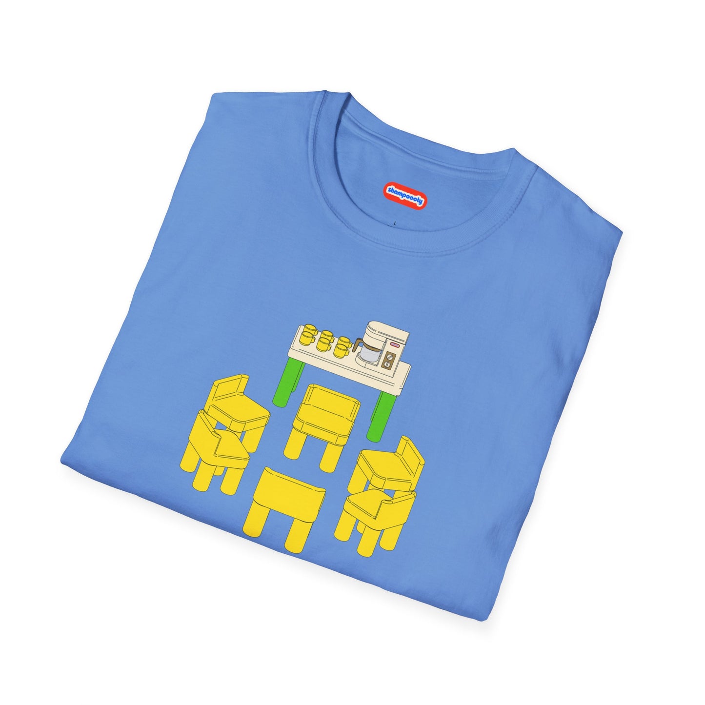 Support Group T-Shirt