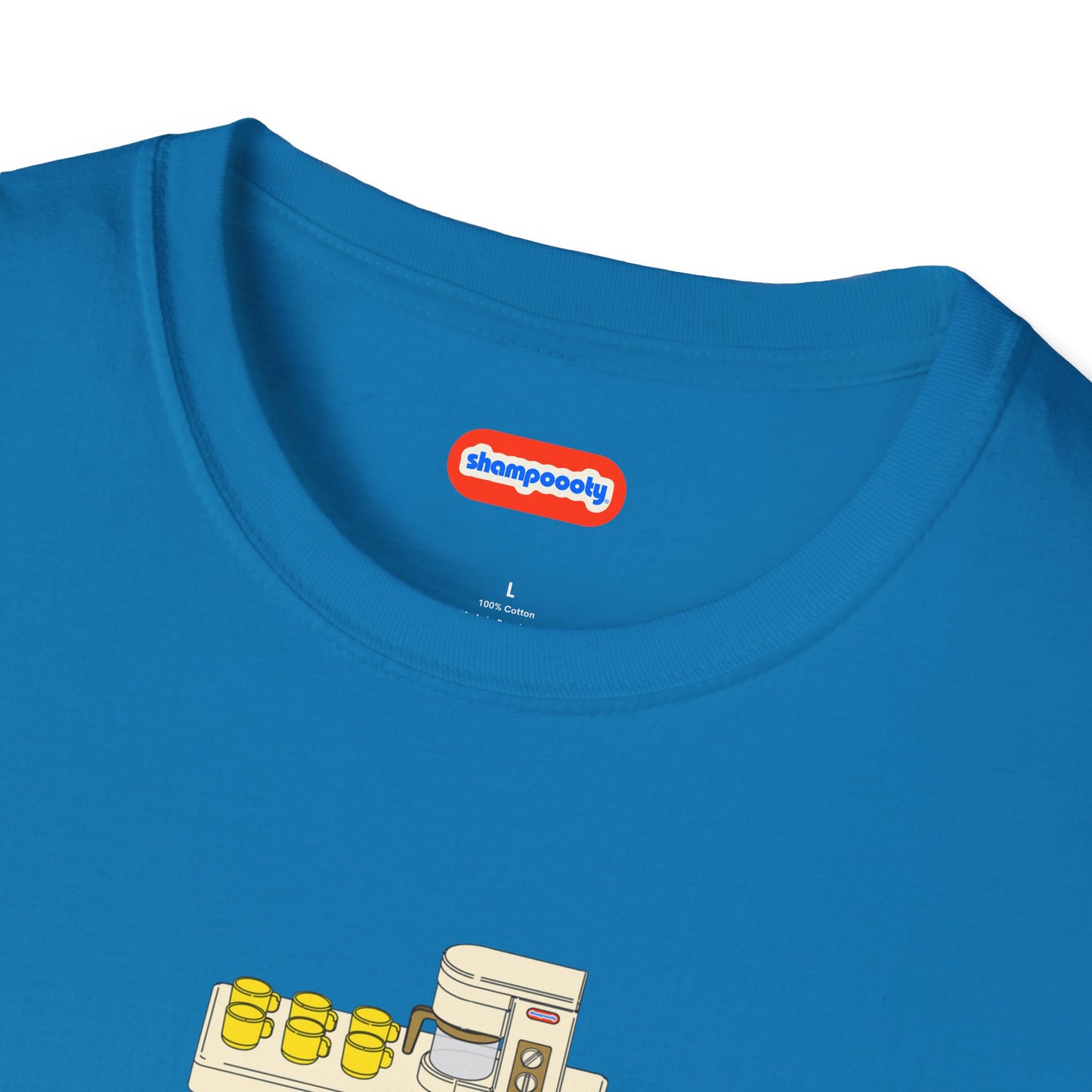 Support Group T-Shirt