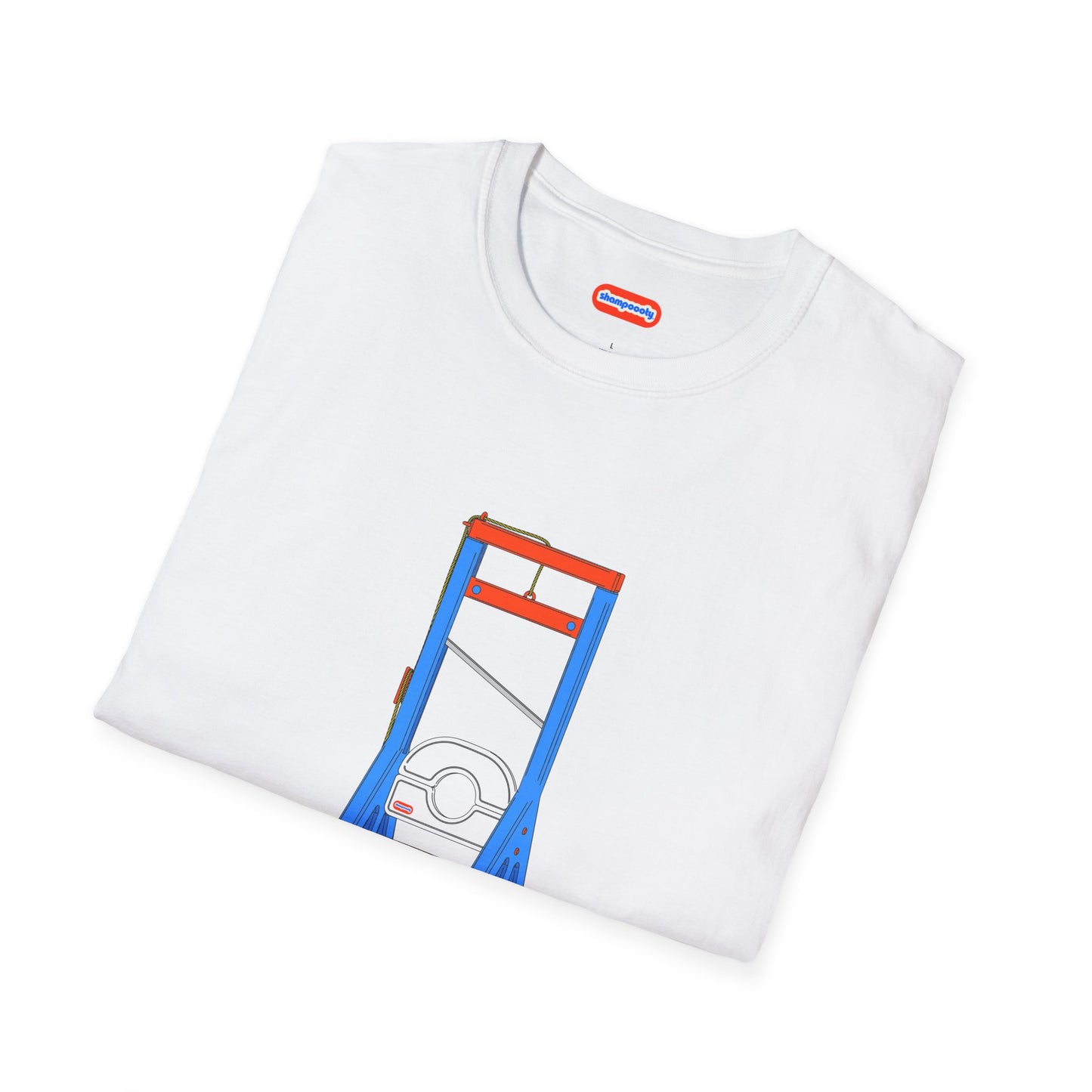 Guillotine T-Shirt