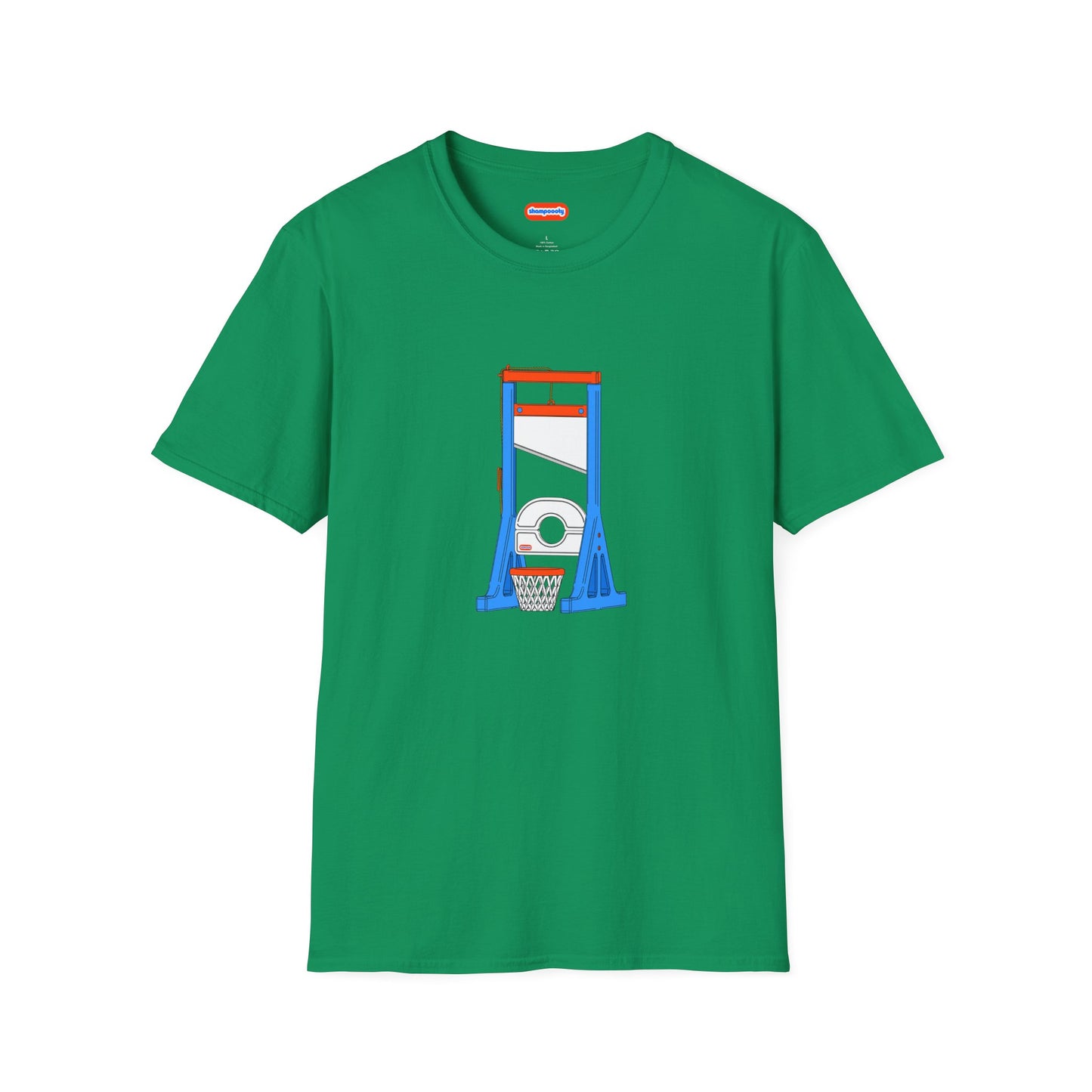 Guillotine T-Shirt