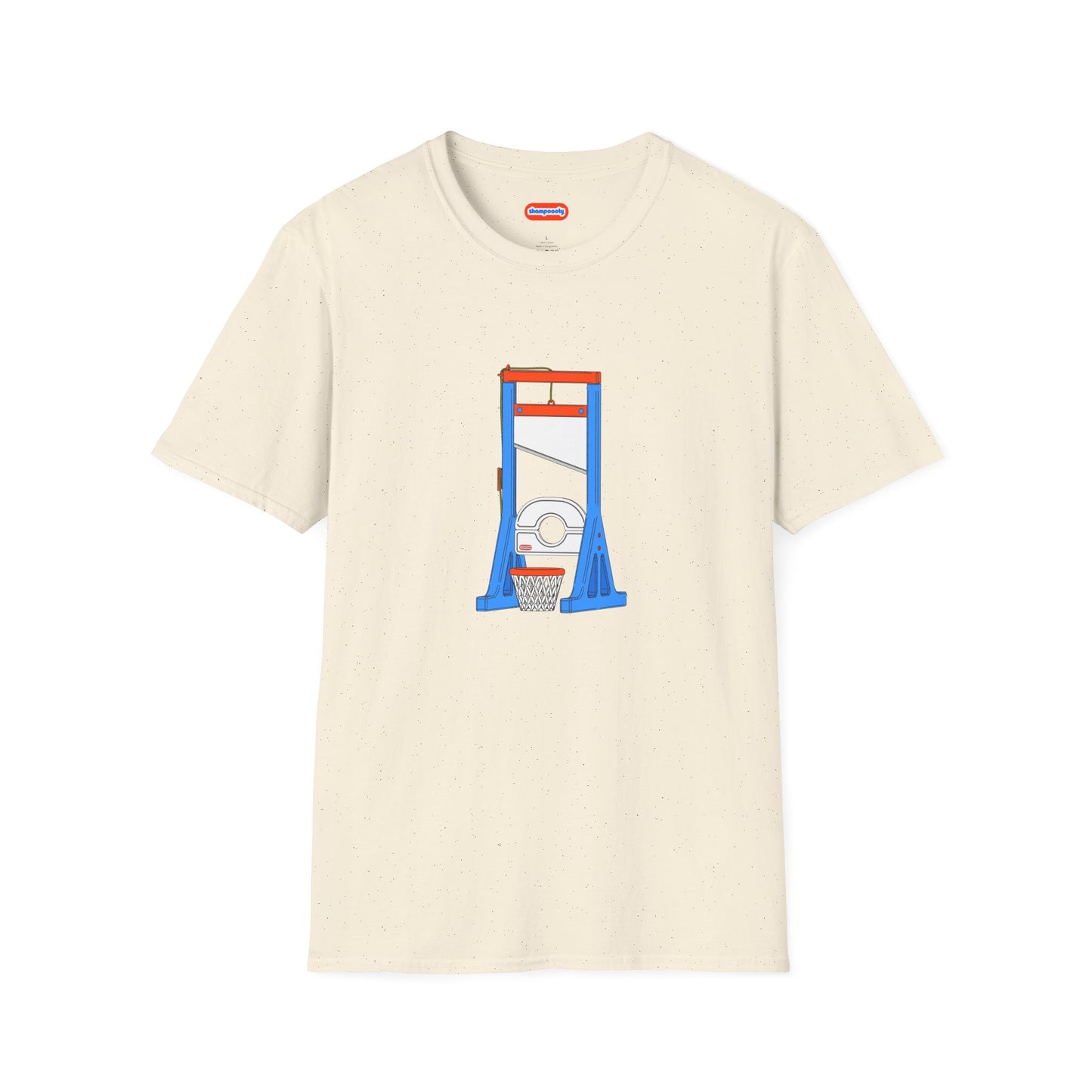 Guillotine T-Shirt