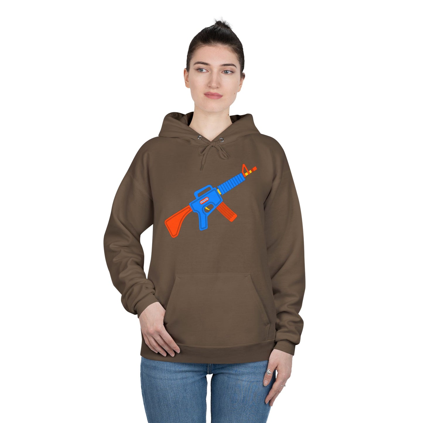 AR 15 Hoodie