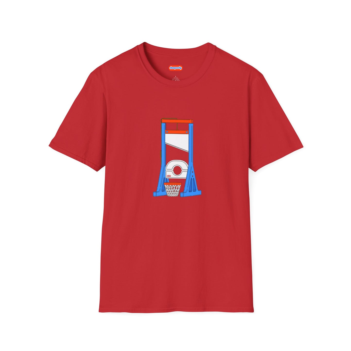 Guillotine T-Shirt