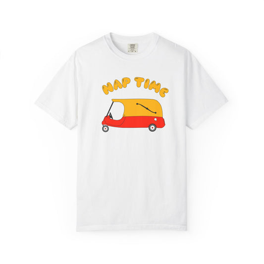 Hearse Nap Time T-Shirt