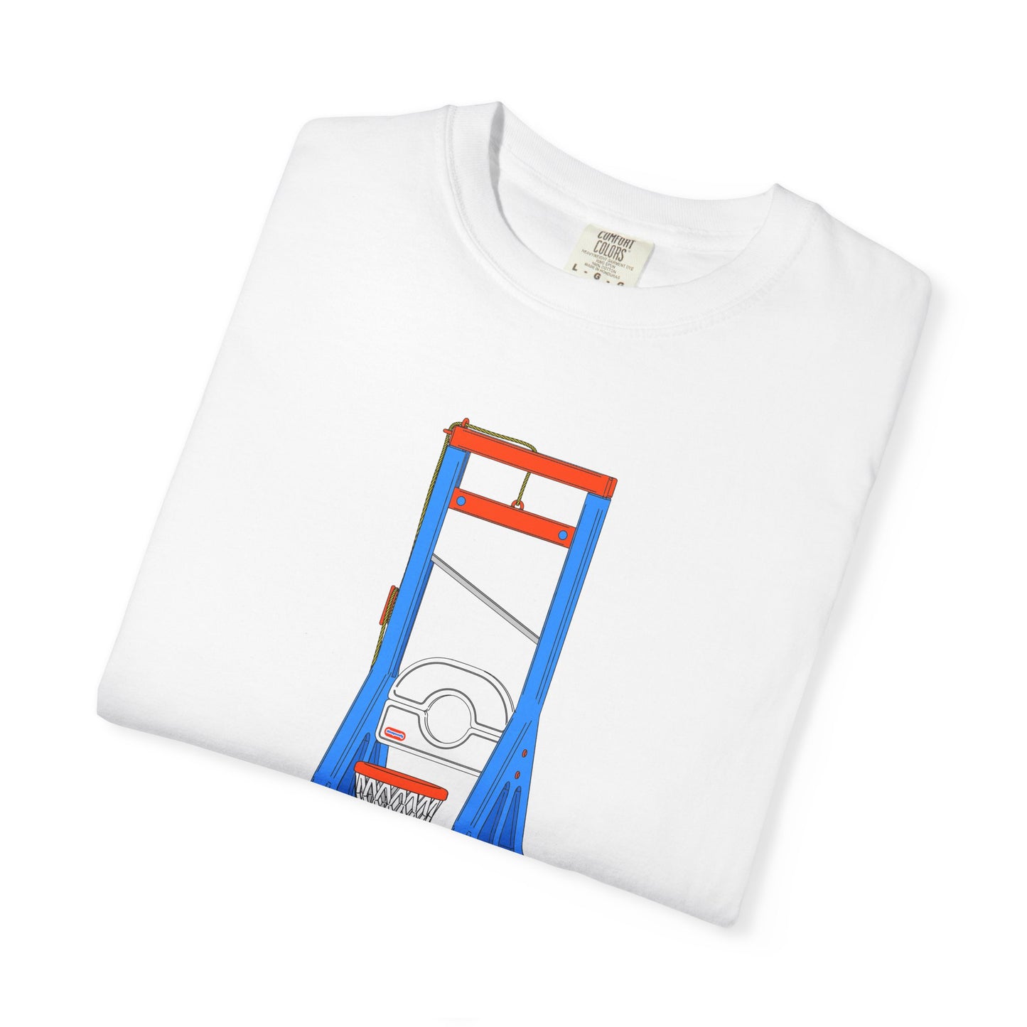 Guillotine T-Shirt