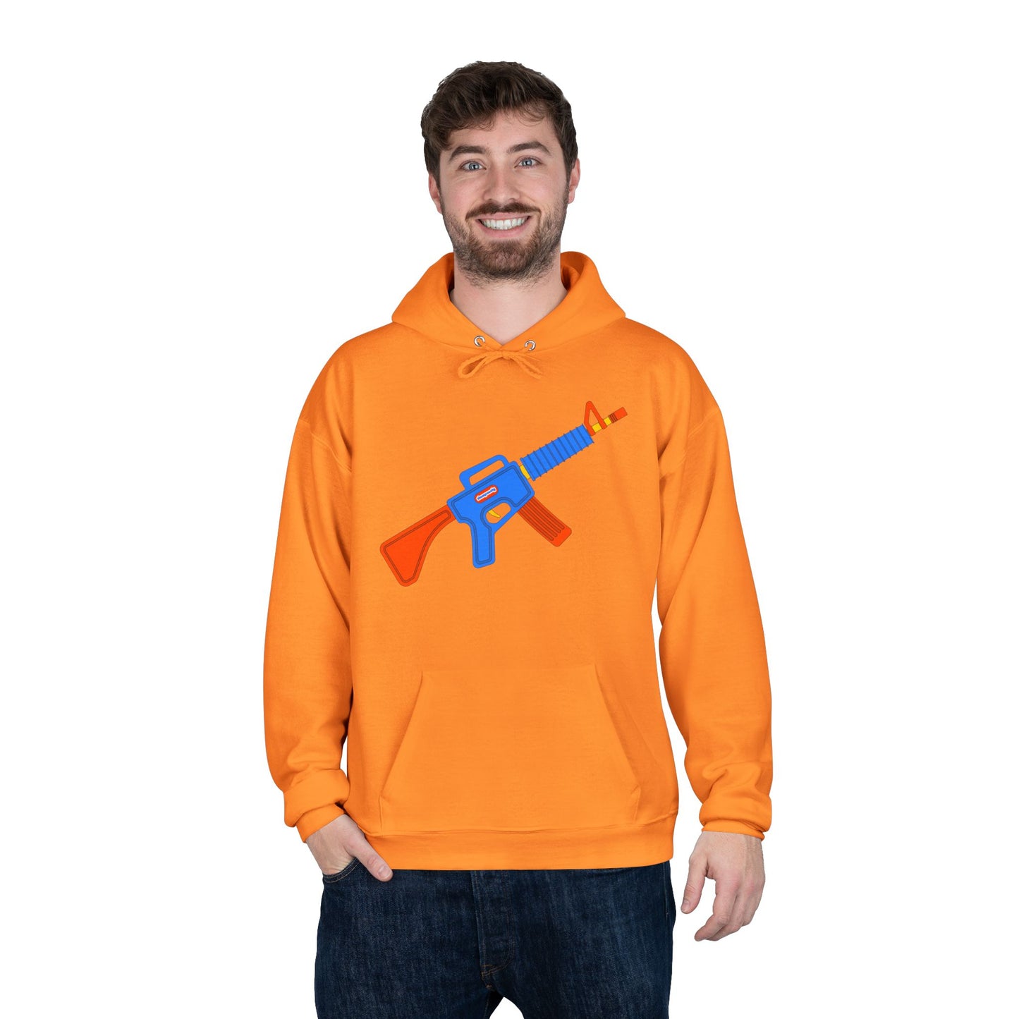 AR 15 Hoodie