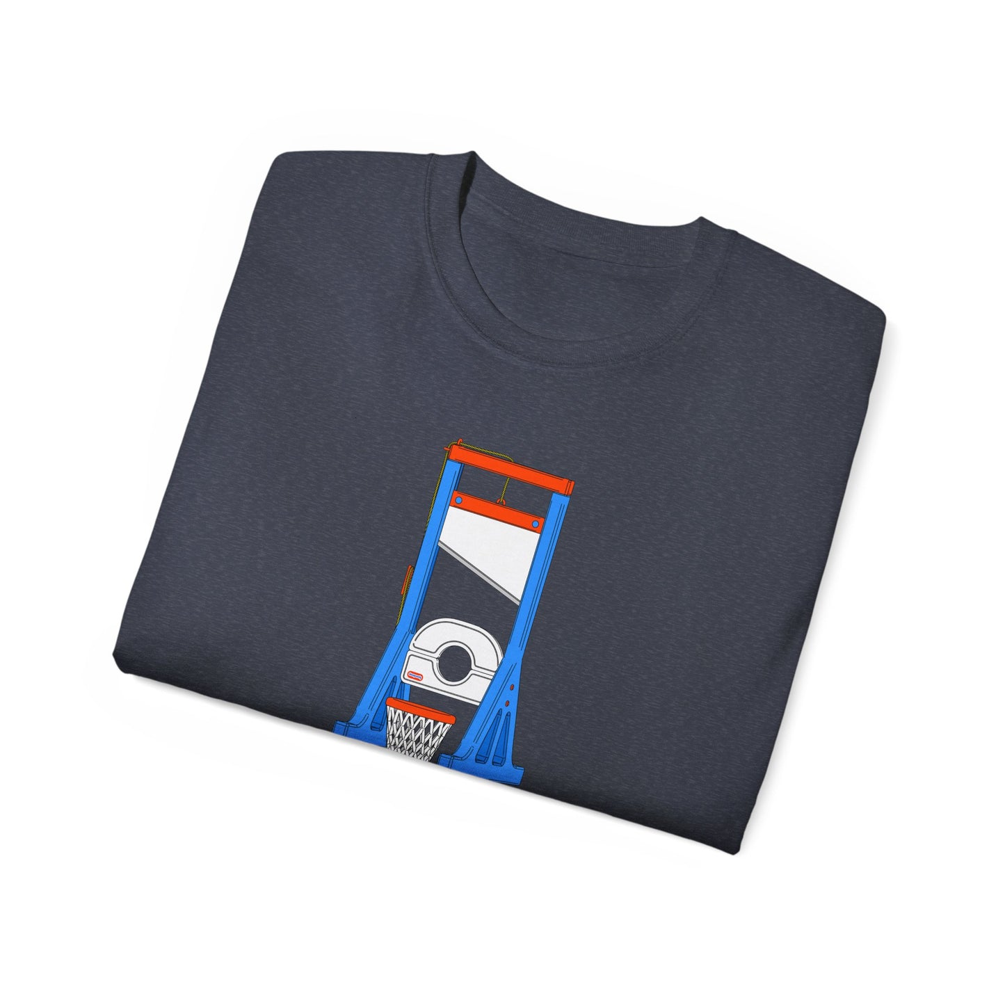 Guillotine T-Shirt