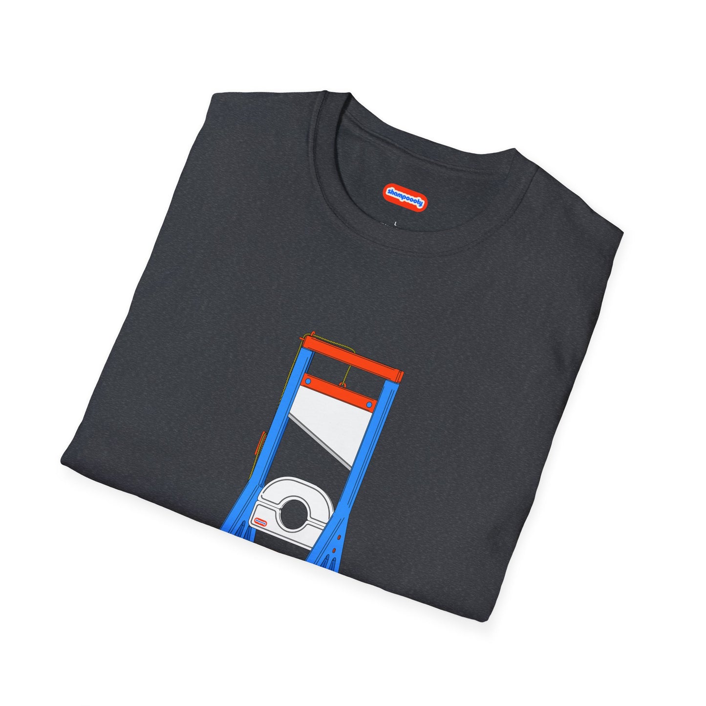 Guillotine T-Shirt