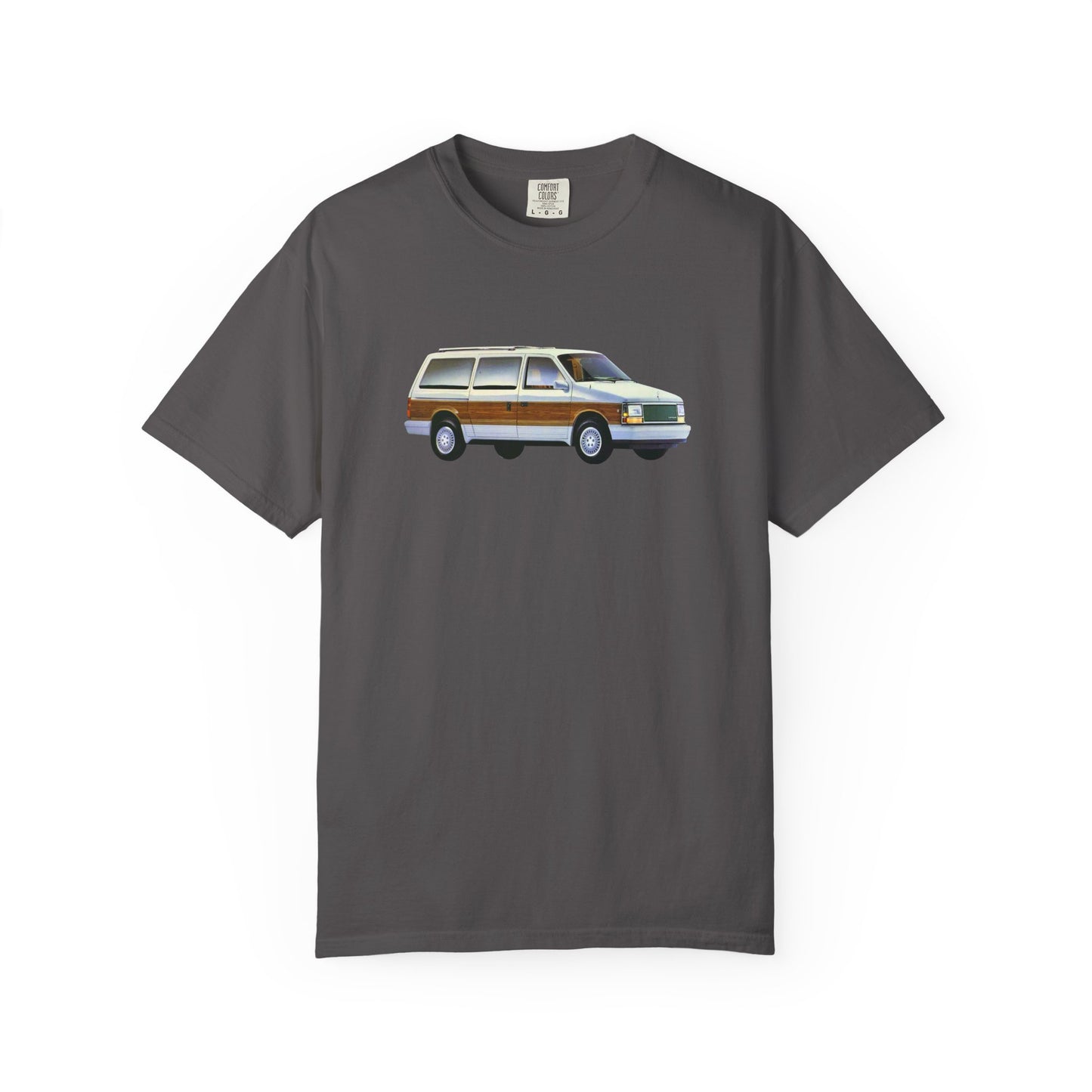 Chrysler Town and Country T-Shirt