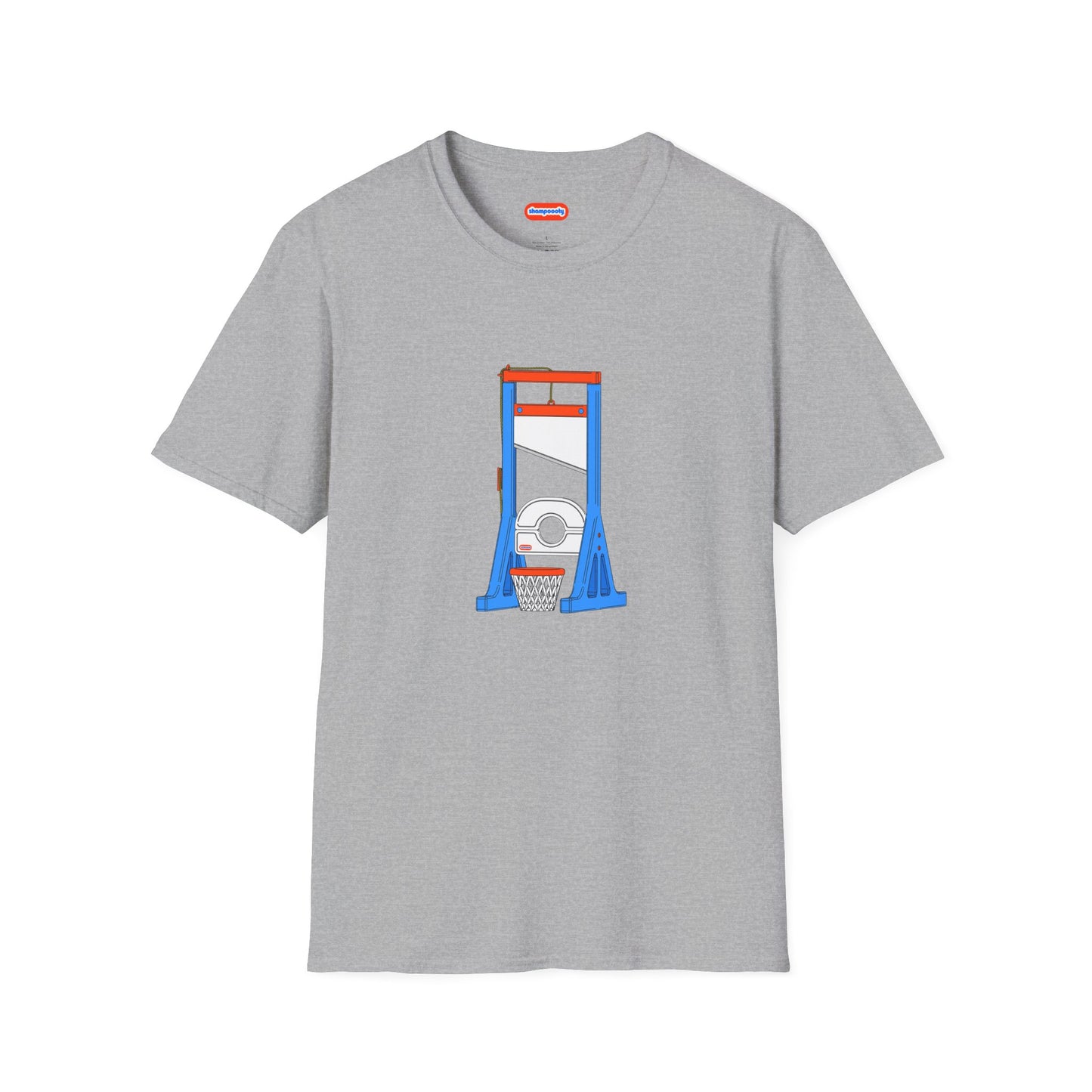 Guillotine T-Shirt