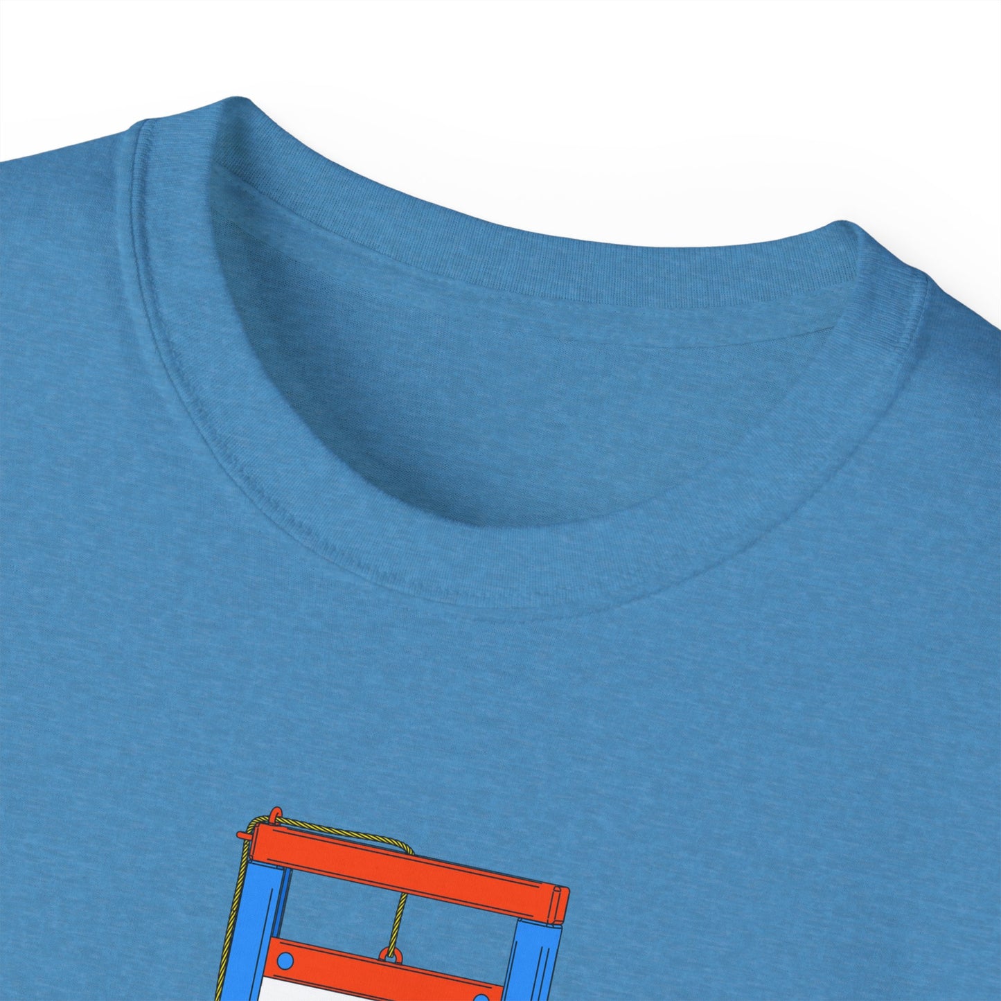Guillotine T-Shirt